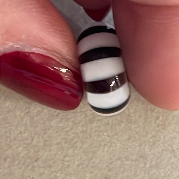 - Trollbeads  glass bead - Picture 3 of 3